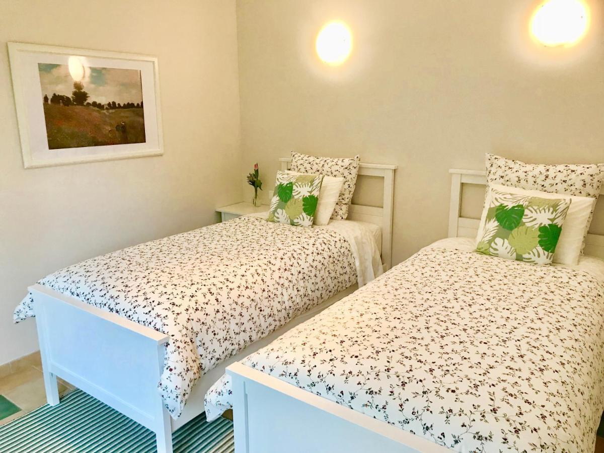 Sans Souci Bed And Breakfast Luxe Heated Pool And Restaurant Luzillé エクステリア 写真