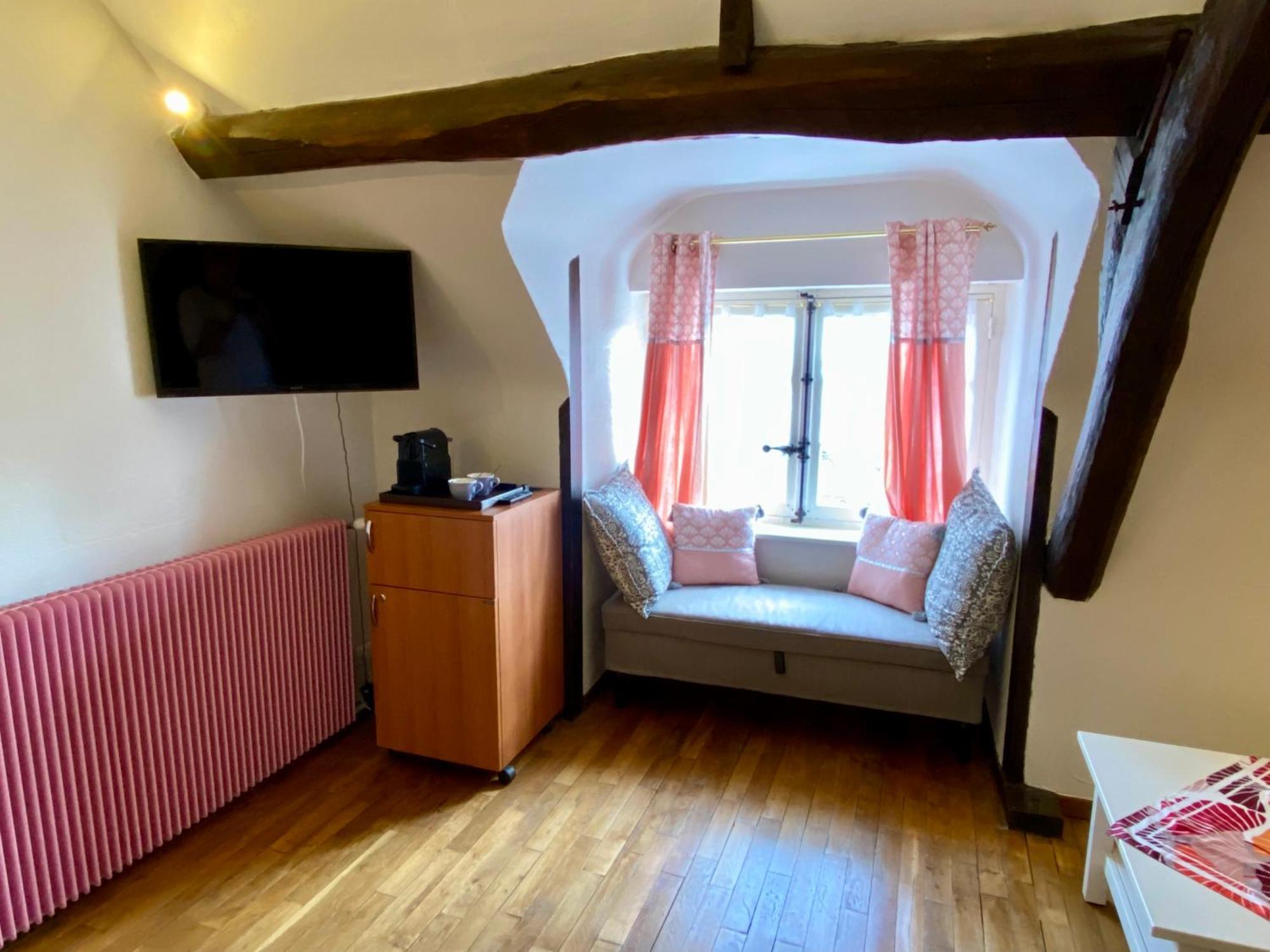 Sans Souci Bed And Breakfast Luxe Heated Pool And Restaurant Luzillé 部屋 写真