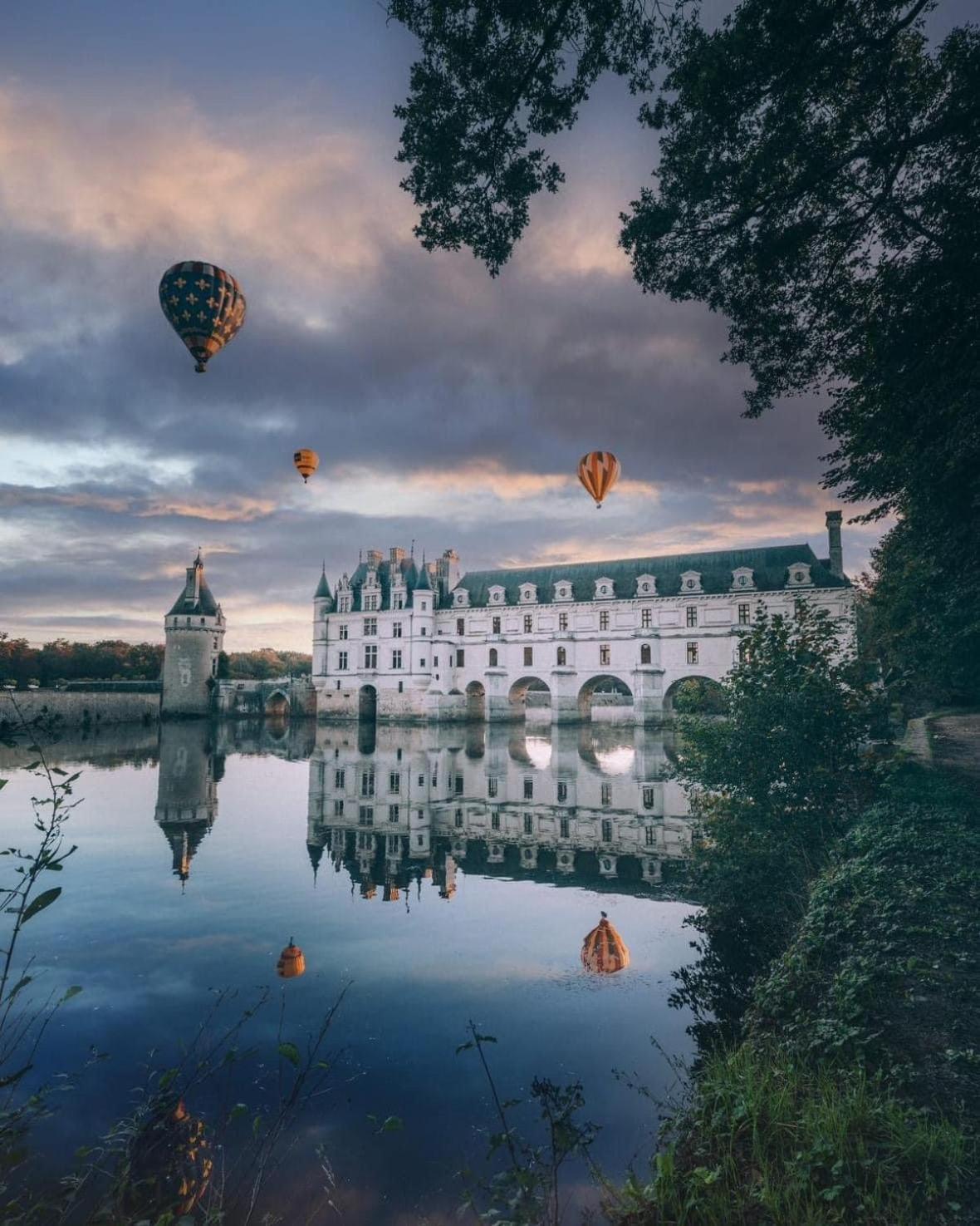 Sans Souci Bed And Breakfast Luxe Heated Pool And Restaurant Luzillé エクステリア 写真